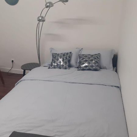 باريس Appartement Jade المظهر الخارجي الصورة