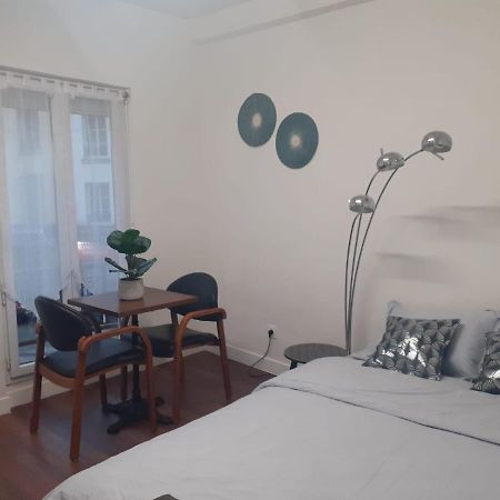 باريس Appartement Jade المظهر الخارجي الصورة