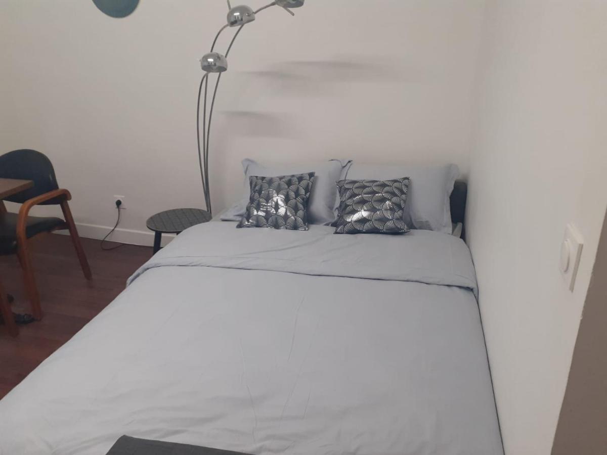 باريس Appartement Jade المظهر الخارجي الصورة