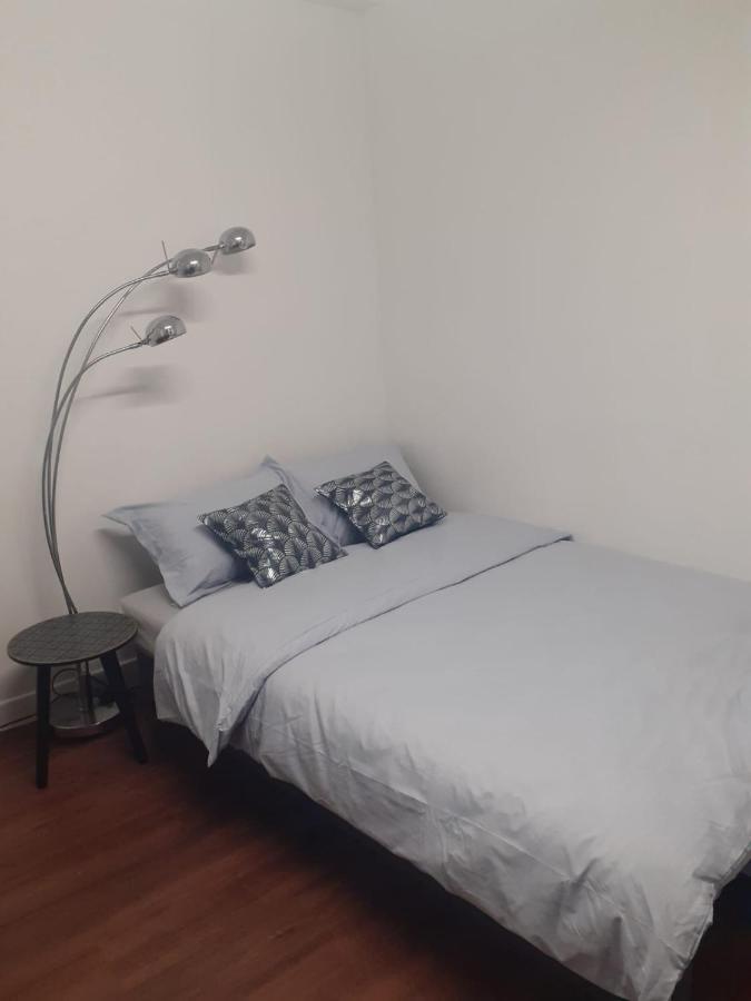 باريس Appartement Jade المظهر الخارجي الصورة