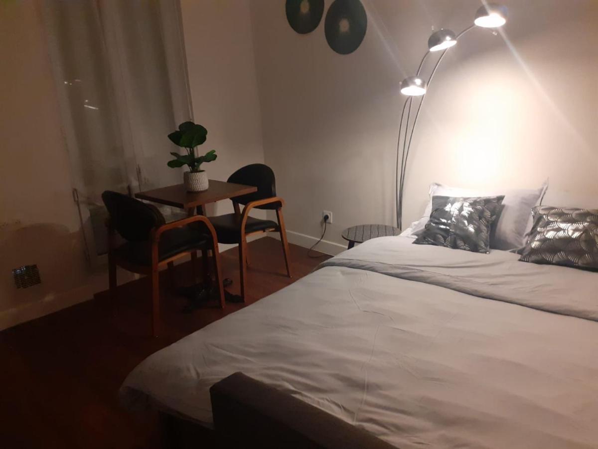 باريس Appartement Jade المظهر الخارجي الصورة