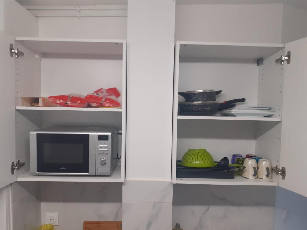 باريس Appartement Jade المظهر الخارجي الصورة