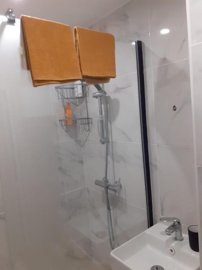 باريس Appartement Jade المظهر الخارجي الصورة